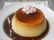 Flan huevo