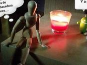 Patxi. Momento Revelacion