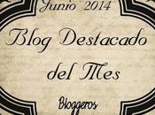 Blog destacado junio 2014