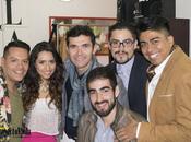 BADE presenta Blogger