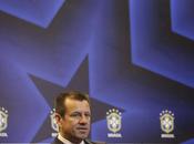 Dunga vuelve selección Brasil