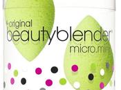 nuevas Beauty Blender Micro Mini
