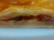 Empanada Bacon Dátiles