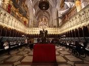 Coro Catedral Toledo