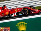 Ferrari dedica completamente desarrollo coche 2015