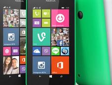 Nuevo Nokia Lumia