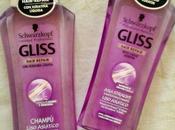 Champú liso asiático schwarzkopf