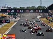 Cambios circuito hungaroring