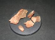 Cómo pintar Contemptor Caballeros Grises. Primera parte