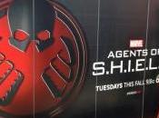[SDCC2014] Banner promocional temporada Agents S.H.I.E.L.D.