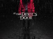 Póster trailer devil´s door"