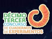 XIII Concurso cuadernos experimentos (CONACYT, México)