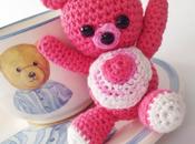 busca: osito amigurumi rosa