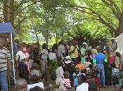 Frágil acuerdo alto fuego República Centroafricana