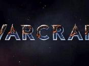 Comic-Con 2014: Logo oficial película 'Warcraft'