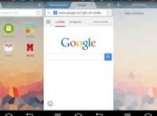 Navegadores para Android