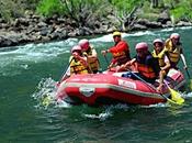 Turismo activo lagos Neuquén