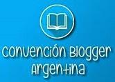 ¡Primera convención blogueros Argentina!