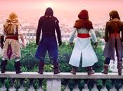 Assassin's Creed: Unity vida real