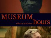 Museum Hours: espacios Cohen