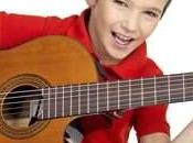 Convocan concurso infantil-juvenil guitarra cláisca