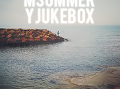 Summer Jukebox Ligero cambio.