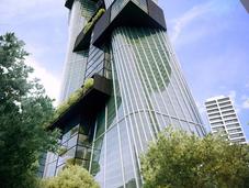 ciudad levanta: Parramatta presupuesto Oficina Arquitectura Urbana