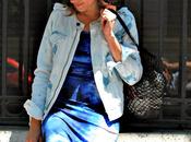 vestido espalda redonda