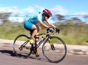 Entrenamiento previo marcha