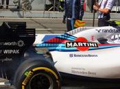 Williams estrena diseño tapa motor actualizaciones para hungria 2014