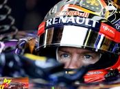 Vettel recomienda formula "como estaria interesado"