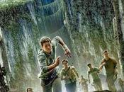 Entrada express: ¡Nuevo poster oficial "The Maze Runner: Correr morir"!