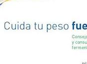 Guía para cuidar peso fuera casa SEEDO