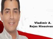 UNION PARA ROMPER ESQUEMAS DESIGUALDAD POSTERGACION SOCIAL… mensaje promueve Vladimir Rojas estas Fiestas Patrias