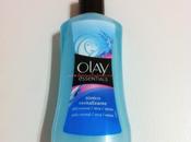 Tónico revitalizante Olay essentials