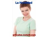 vitud personal humildad