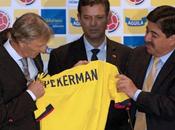 agosto, Federación Colombiana Fútbol iniciará negociaciones Pekerman
