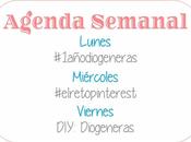 Agenda Semanal 28/07 3/08