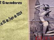 Ganadoras toallas playa GUESS