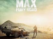 Primer tráiler 'Mad Max: Fury Road'
