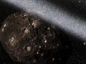 Charla “Cariclo: Primer Asteroide Anillos” Universidad Valparaíso