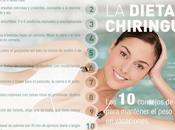 Este verano practica Dieta Chiringuito"