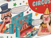 Probando “Circus”, nuestro primer juego barquitos