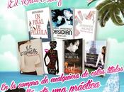 ¡Llévatelos vacaciones!