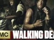 SDCC 2014: Trailer temporada “The Walking Dead”, video-juego para móviles