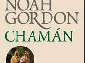 Chaman (Noah Gordon)