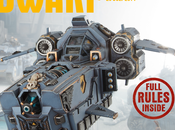 White Dwarf Weekly número julio