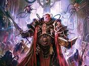 Material Inquisitor desde Conclave