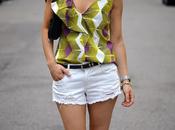 Geometric print
