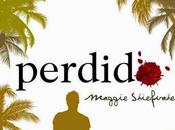 Novedad: 'Perdido', Maggie Stiefvater